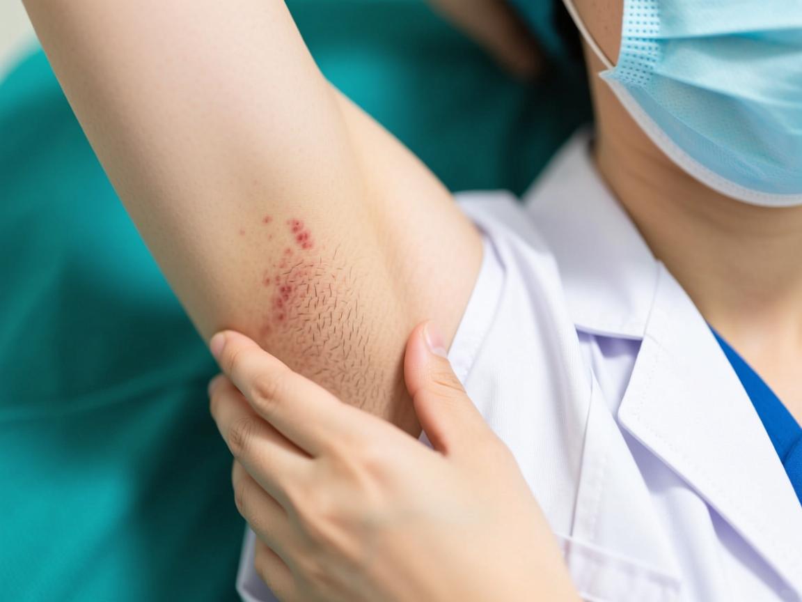 杭州腋臭专科解析，探寻杭州狐臭最好办法与专业护理