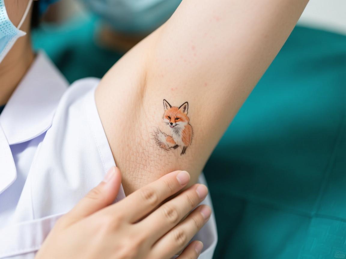 杭州腋臭专科解析，探寻杭州狐臭最好办法与专业护理