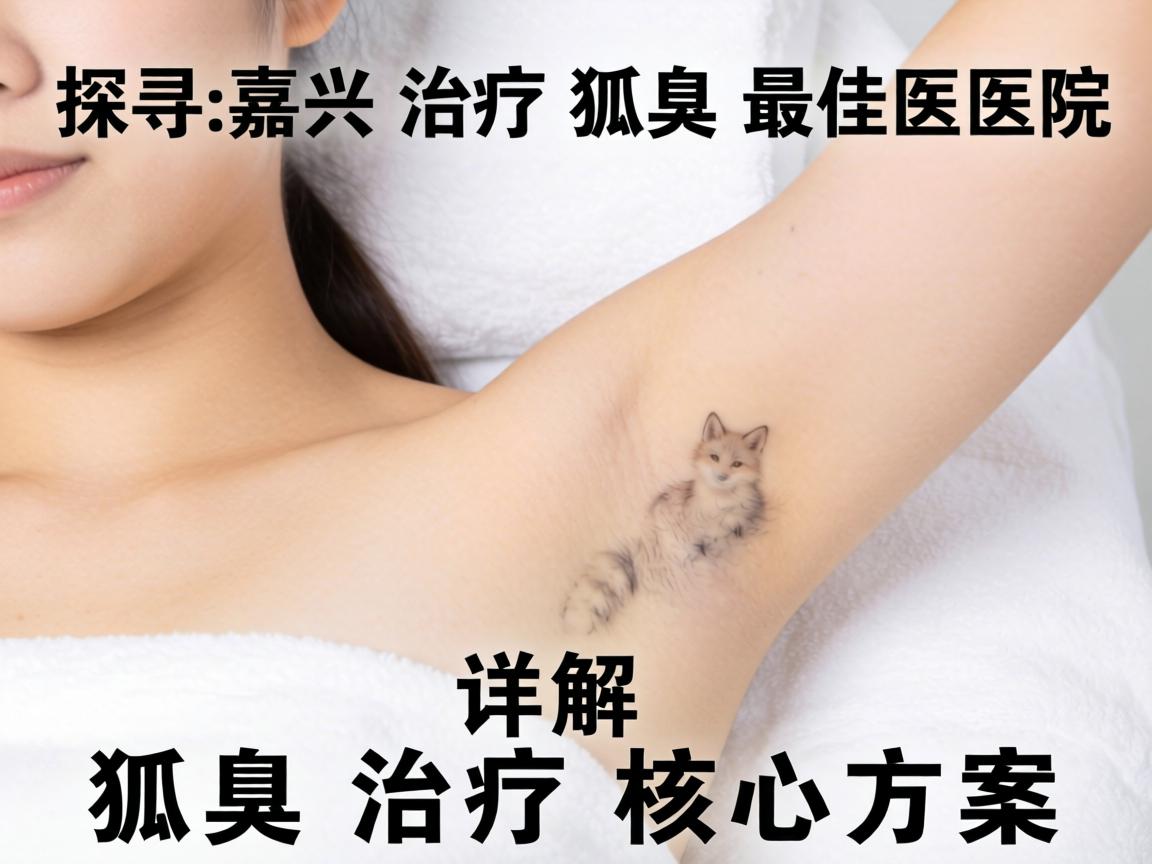 探寻嘉兴治疗狐臭最佳医院,详解狐臭治疗核心方案 探寻嘉兴治疗狐臭最佳医院,详解狐臭治疗核心方案