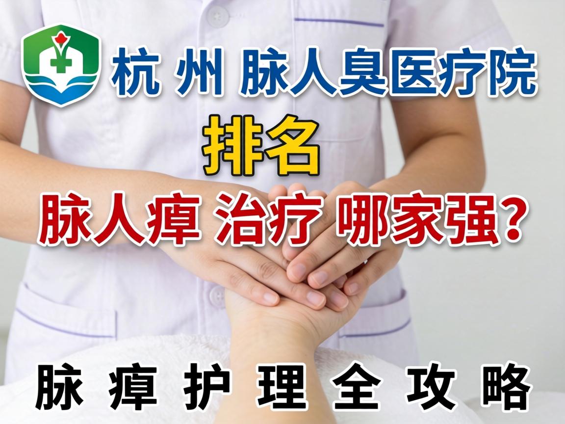 杭州腋臭医院排名,腋臭治疗哪家强?腋臭护理全攻略 杭州腋臭医院排名,腋臭治疗哪家强?腋臭护理全攻略