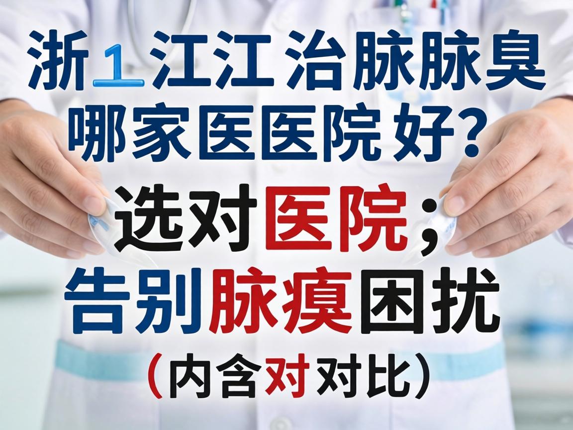 浙江治腋臭哪家医院好?选对医院,告别腋臭困扰(内含对比) 浙江治腋臭哪家医院好?选对医院,告别腋臭困扰(内含对比)