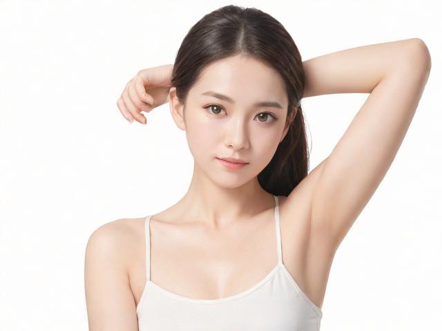 杭州腋臭去哪里看？专业解析杭州腋臭专科医院选择指南