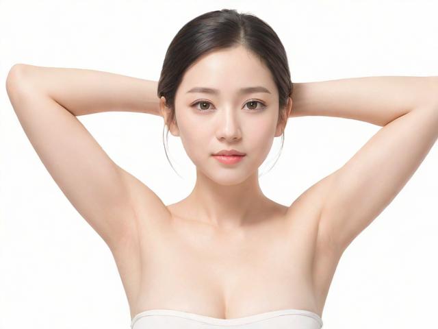 杭州腋臭治疗价格解析，专业科普腋臭手术费用与护理方案