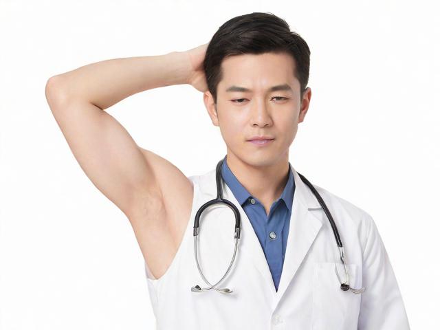 杭州腋臭医院排名前十名盘点，专业解析腋臭诊疗技术