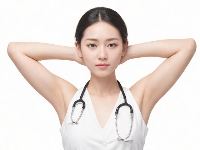 杭州腋臭专科医院解析，专业治疗腋臭的3大核心方案