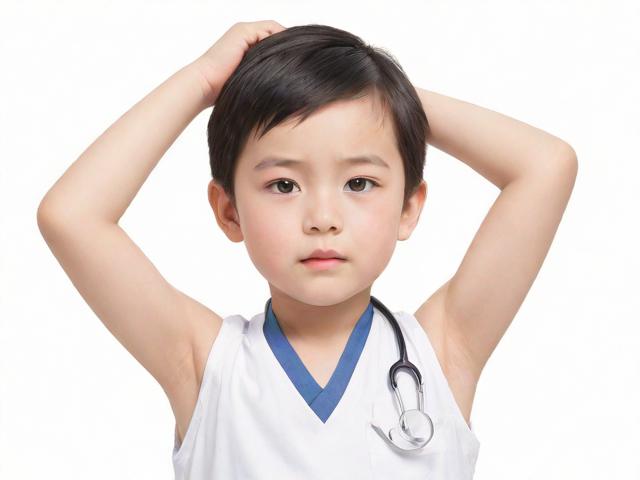 杭州腋臭专科医院解析，小孩狐臭挂什么科？儿童狐臭就诊指南