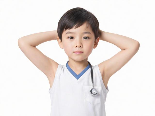 杭州腋臭专科医院解析，小孩狐臭挂什么科？儿童狐臭就诊指南