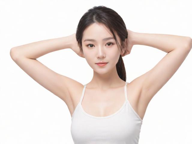 杭州腋臭治疗医院推荐，专业腋臭诊疗医院如何选择？
