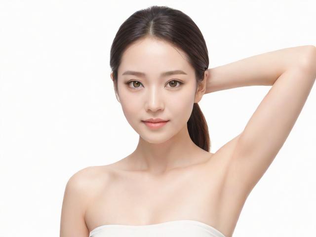 杭州除腋臭好的医院推荐—专业除腋臭医院怎么选？