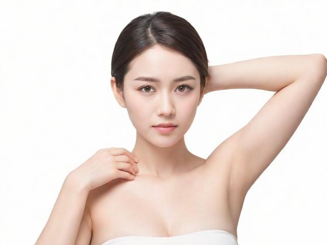 绍兴治腋臭哪家好？专业解析绍兴腋臭医院怎么选