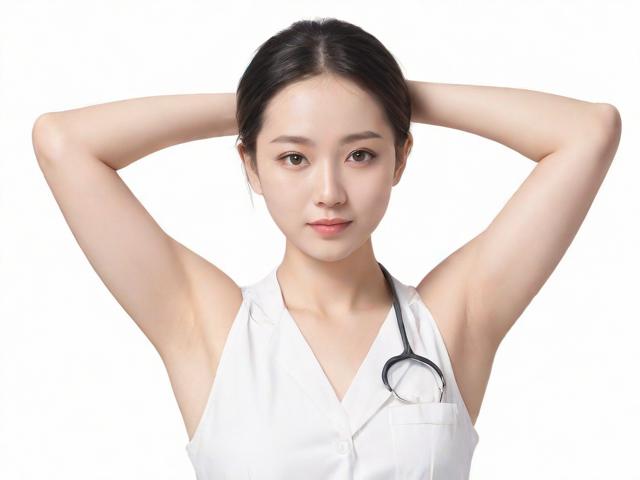 杭州腋臭专科医院推荐，杭州腋秀专科详解腋臭治疗选择