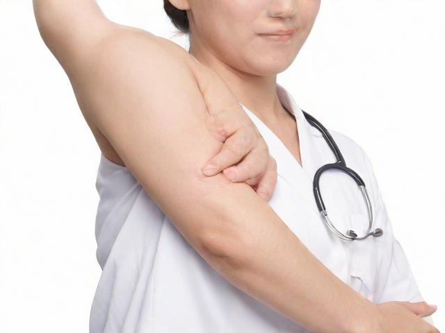 绍兴狐臭医院怎么选？认准绍兴专业狐臭医院这3点