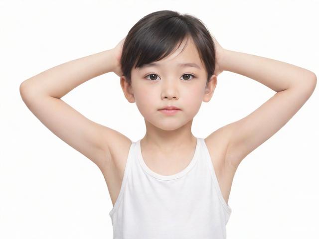 杭州腋秀腋臭专科解析，儿童狐臭治疗医院怎么选？专业儿童狐臭医院指南