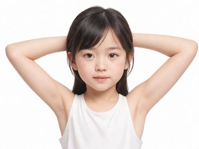 杭州腋秀腋臭专科解析，儿童狐臭治疗医院怎么选？专业儿童狐臭医院指南