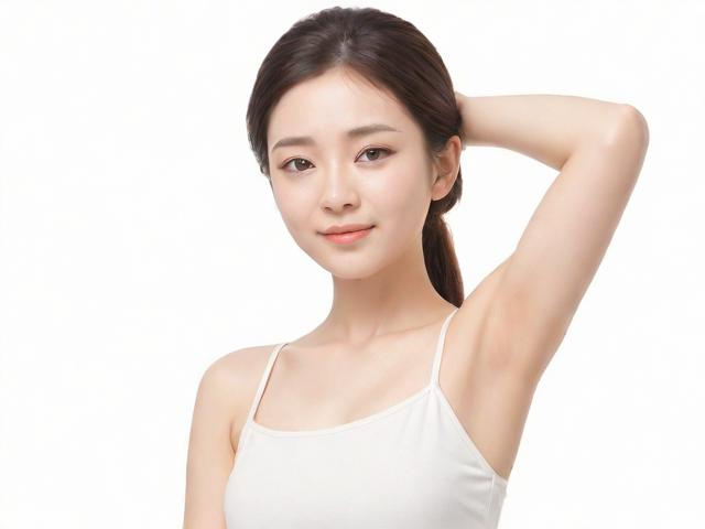 杭州腋秀腋臭专科解析，专业祛腋臭方法对比与护理指南