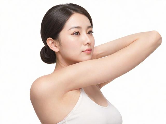 杭州腋臭诊疗指南，专业解析腋臭治疗与科学护理方法