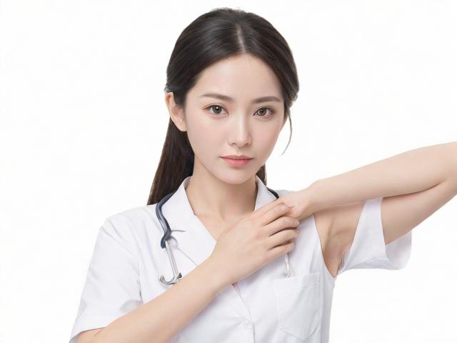 嘉兴腋臭医院哪家强？揭秘嘉兴治疗腋臭最厉害的3家医院