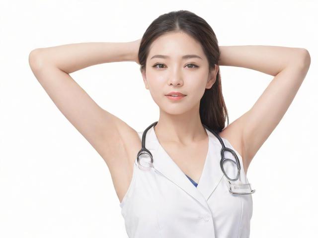 杭州腋臭医院哪里好？专业治疗腋臭的杭州腋秀腋臭专科解析