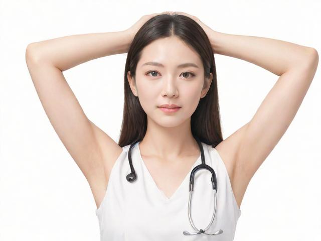 杭州去腋臭医院哪家好？专业解析杭州腋臭专科医院选择攻略