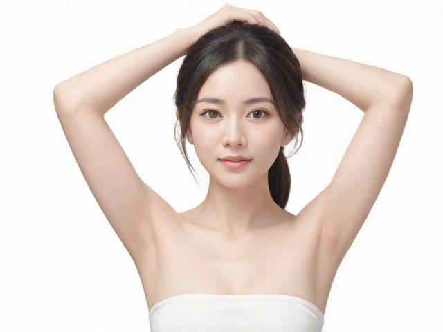 杭州治疗腋臭哪家好？深度解析杭州腋臭专科医院选择攻略