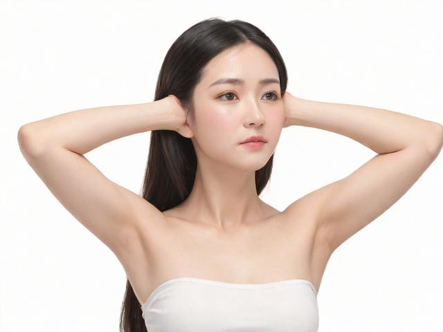 嘉兴除腋臭最好的医院怎么选？认准腋臭专科医院这3个标准