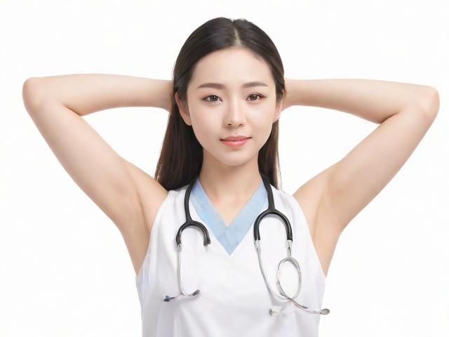 杭州腋臭专科医院怎么选？腋秀专家教你避坑指南