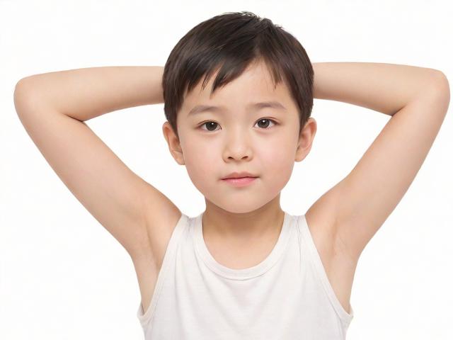 杭州治疗儿童狐臭医院推荐｜儿童狐臭专业诊疗指南