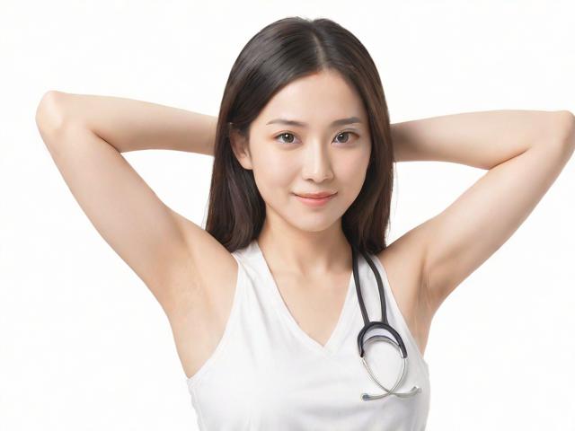 杭州腋臭专科医院解析腋臭治疗 专业医疗团队解决腋臭困扰