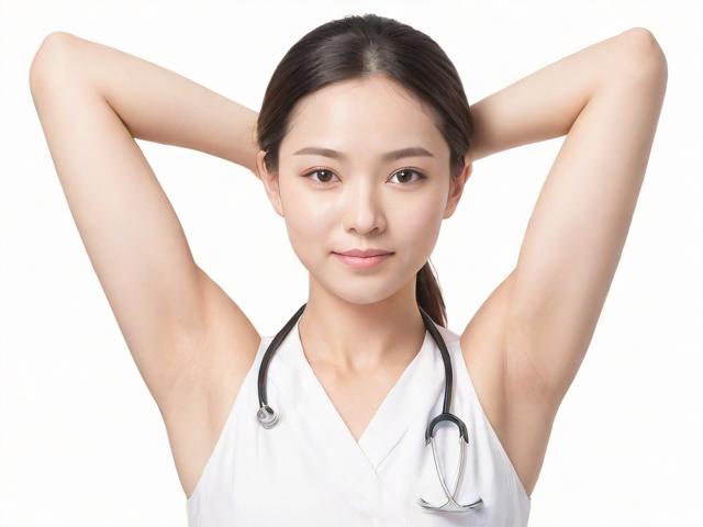 杭州腋臭专科医院解析，专业腋臭治疗与日常护理指南
