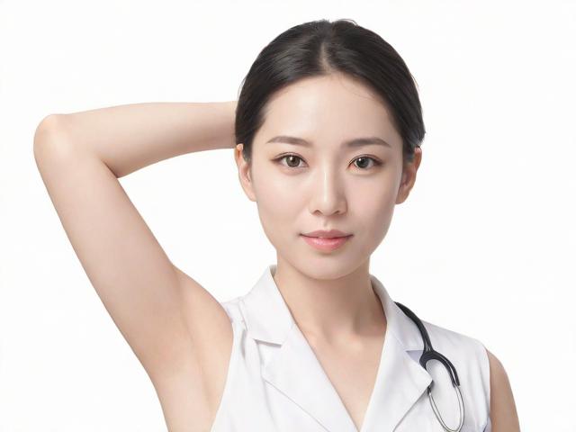 杭州腋臭医院哪家好？专业解析杭州腋臭专科医院选择攻略