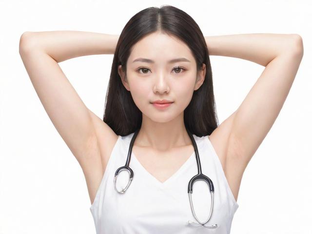 深度解析杭州腋臭医院，如何选择专业的杭州腋臭专科？