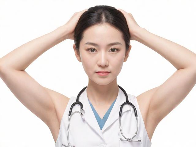 杭州腋臭医院怎么选？深度解析杭州腋臭手术医院实力