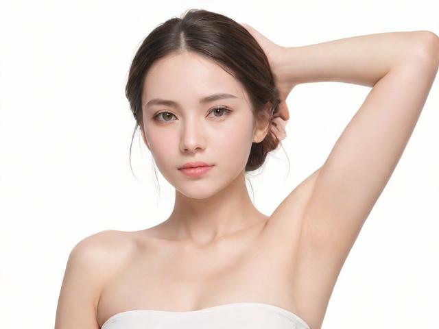 告别腋臭困扰，杭州腋秀专科与顶尖医院腋臭手术深度解析