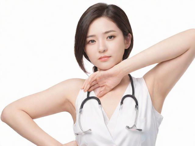 杭州腋臭医院怎么选？认准杭州腋臭医院这两点不踩坑！