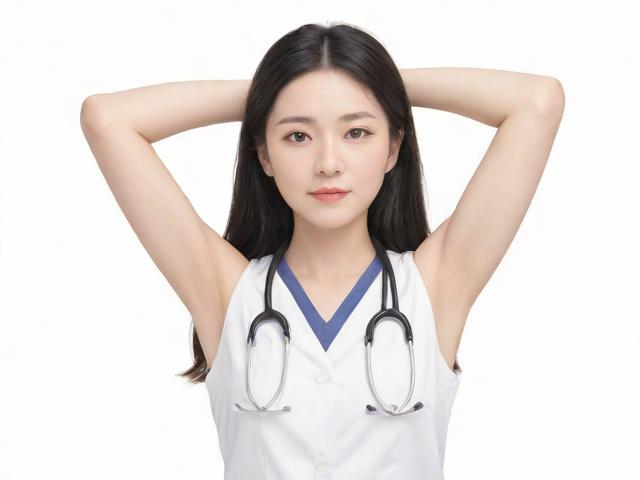 杭州腋臭医院哪家红？专业解析杭州腋臭专科医院的选择之道