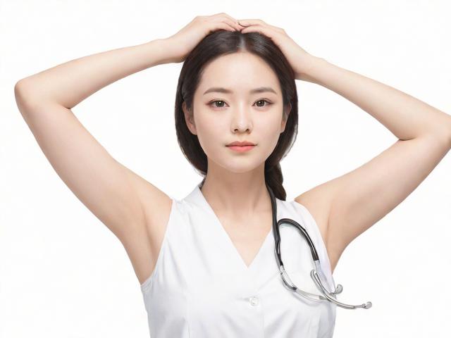 杭州腋臭医院怎么选？认准专业腋臭医院是关键