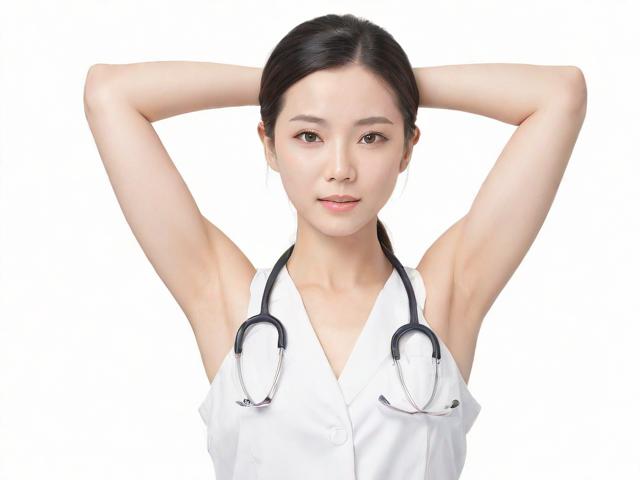 杭州腋臭医院选择指南，专业解析杭州腋臭诊疗优势