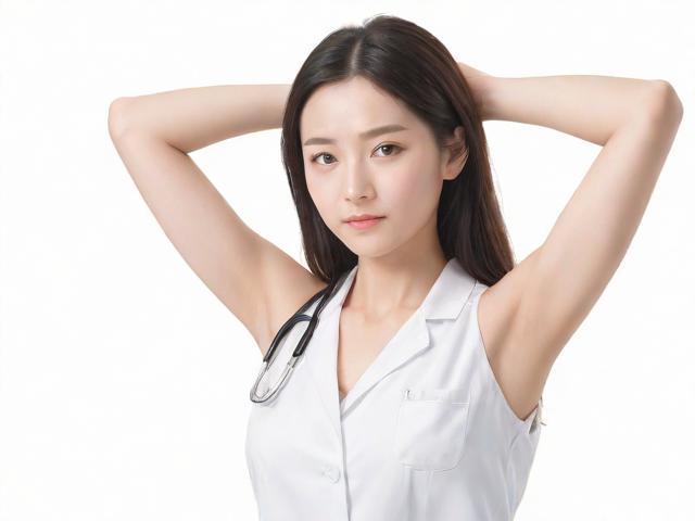 杭州腋臭专科医院选择指南，专业诊疗，告别腋臭烦恼