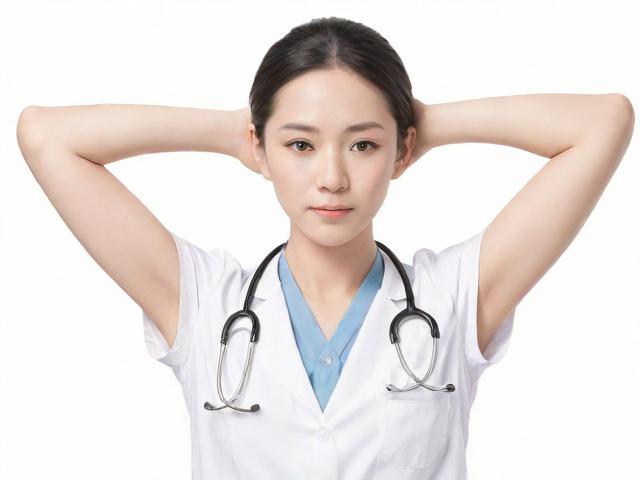 杭州腋臭专科医院选择指南，专业诊疗，告别腋臭烦恼