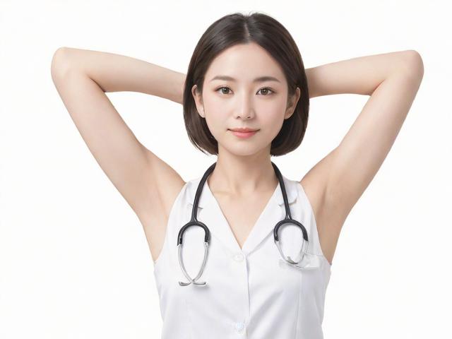 杭州腋臭医院怎么选？认准杭州腋臭专科医院的权威与技术