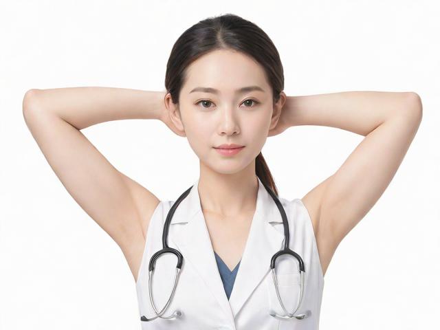 杭州腋臭医院排名盘点，专业选择，告别腋臭烦恼