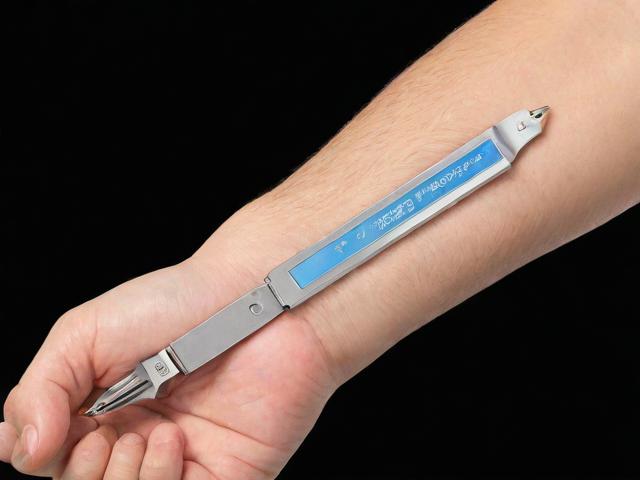 杭州腋秀解析，美国水刀技术如何专业应对杭州腋臭问题