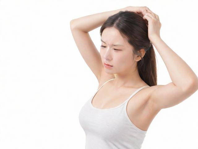 杭州腋秀腋臭专科，杭州医院怎么检查狐臭的详细流程解析