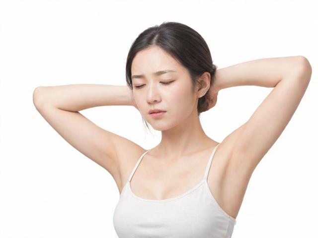 杭州腋秀腋臭专科，杭州医院怎么检查狐臭的详细流程解析