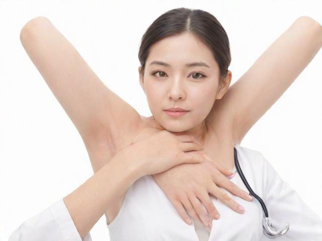 杭州腋臭医院排名榜出炉！深度解析杭州腋臭手术专业医院