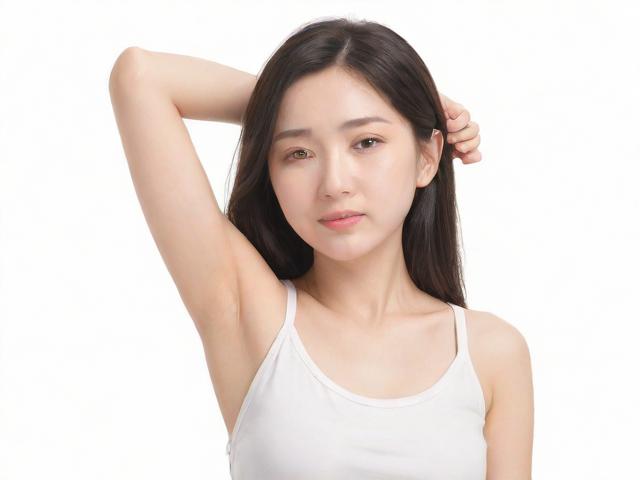 杭州腋臭治疗费用解析，专业科普腋臭治疗的价格与选择