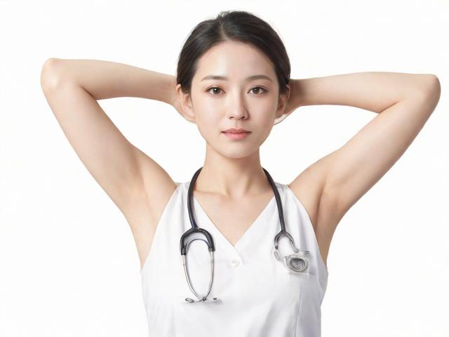 杭州腋臭医院怎么选？认准杭州腋秀专科的硬核实力