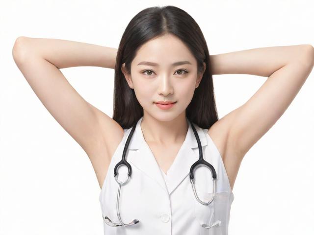 杭州腋臭医院排名盘点，专业视角下的杭州腋臭治疗选择指南