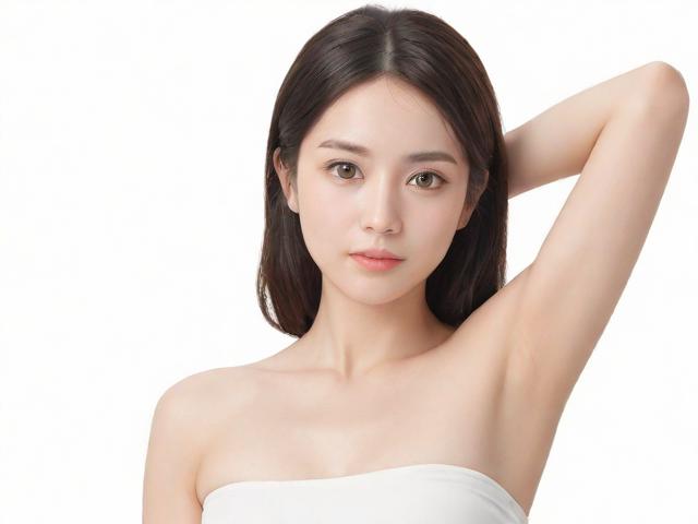 杭州治疗腋臭哪家医院最好？深度解析杭州腋臭专科医院选择