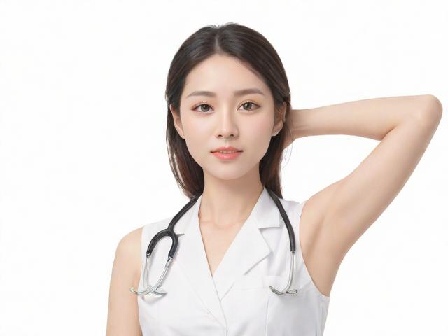 杭州腋臭专科医院选择指南，深度解析杭州腋臭微创手术